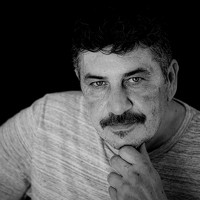 Портрет фотографа (аватар) Atilla Tuncer