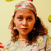 Портрет фотографа (аватар) Lizeth Andrea Caicedo (Lizeth Andrea Caicedo Gueche)