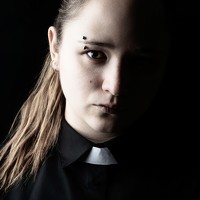 Портрет фотографа (аватар) Анастасия Киселева (Anastasia Kiseleva)