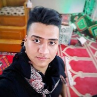 Портрет фотографа (аватар) Mustafa rady (مصطفى راضي)