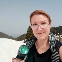 Портрет фотографа (аватар) Незабравка Христозова (Незабравка Христова Христозова)