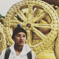 Портрет фотографа (аватар) Tshering Dorji (ཆེརིང་ རྡོརྗེ།)