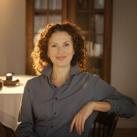 Портрет фотографа (аватар) Дина Морозова (Morozova Dina)