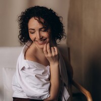 Портрет фотографа (аватар) Алина Емельянова (Alina Emelyanova)