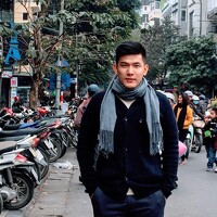 Фотография Dong Huynh (Huynh Cong Dong) Портрет фотографа (аватар) Dong Huynh (Huynh Cong Dong)