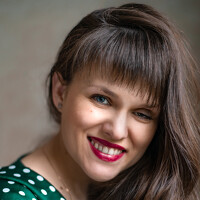 Портрет фотографа (аватар) Ольга Филоненко (Olga Filonenko)