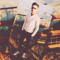 Портрет фотографа (аватар) Mayank Sharma (CREATIVE CAPTURER)
