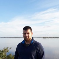 Портрет фотографа (аватар) Денис Левченко (Denis Levchenko)