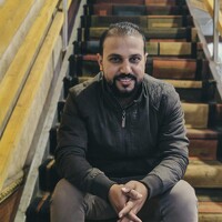 Портрет фотографа (аватар) Mosbah Hammad