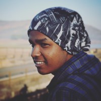 Портрет фотографа (аватар) Dexter Omi (Omkar Gajul)