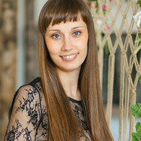 Портрет фотографа (аватар) Наталья Сидорова (Natalia Sidorova)