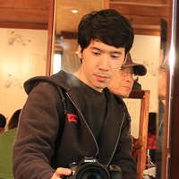 Портрет фотографа (аватар) Yongsung Kim (Kim Yongsung)
