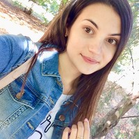 Портрет фотографа (аватар) Анна Яковлева (Anna Yakovleva)