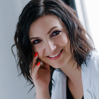 Портрет фотографа (аватар) Наталия Забровская (NATALIA Zabrovskaya)