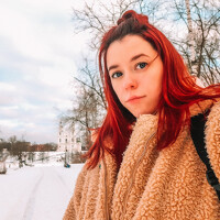 Портрет фотографа (аватар) Helga (Olga)