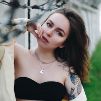 Портрет фотографа (аватар) Наталья