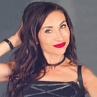 Портрет фотографа (аватар) Марина Уманцева (Marina Umantseva)