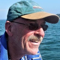 Фотография Michael Russell Портрет фотографа (аватар) Michael Russell