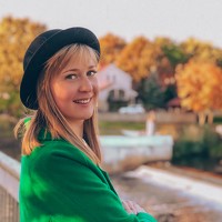 Портрет фотографа (аватар) Алена Воронова (Alena Voronova)