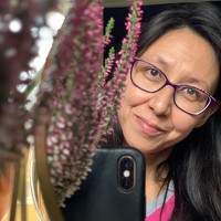 Портрет фотографа (аватар) Inna Etuvgi