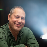 Портрет фотографа (аватар) Дмитрий Карпушев (Dmitry Karpushev)