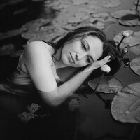 Портрет фотографа (аватар) Валерия Морозова (Valeria Morozova)