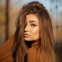 Портрет фотографа (аватар) Валерия Городова (Valeria Gorodova)