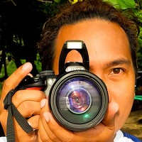 Портрет фотографа (аватар) Philip Recamara (Philip B. Recamara)