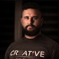 Портрет фотографа (аватар) Vladislav Chanev (Vladislav Chamev)