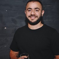 Портрет фотографа (аватар) Петр Бакрев (Petro Bakrev)