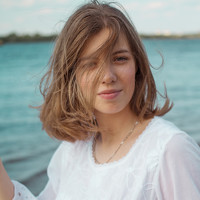 Портрет фотографа (аватар) Полина Земцова (Polina Zemtsova)