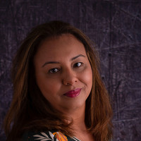 Портрет фотографа (аватар) VIEGAS JANE (DONA JOANINHA FOTOGRAFIA)