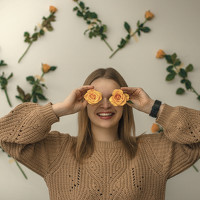 Портрет фотографа (аватар) Enrika Čepulienė