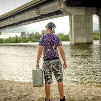 Портрет фотографа (аватар) Юрий Бобырь (Yurii Bobyr)