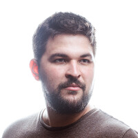 Портрет фотографа (аватар) Eduardo Ramírez