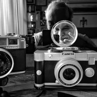 Портрет фотографа (аватар) Wander Rocha