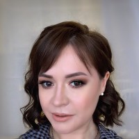 Портрет фотографа (аватар) ольга шадская (Olga Shadska)