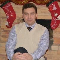 Портрет фотографа (аватар) Александр Лукьяненко (Alexander Lukyanenko)