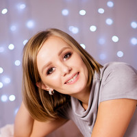 Портрет фотографа (аватар) Анастасия Полякова (Anastasia Polyakova)