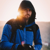 Портрет фотографа (аватар) Szabo Ervin (Szabo Ervin Edward)