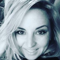 Портрет фотографа (аватар) Кристина Лихота (Kristina Lihota)