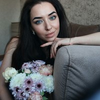Портрет фотографа (аватар) Наталья Медведева (Natalia Medvedeva)