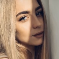 Портрет фотографа (аватар) Дарья Якушевич (Yakushevich Darya)