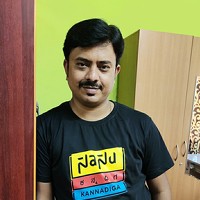 Портрет фотографа (аватар) Manjunath Angadi (Manjunath Angadi V)