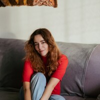 Портрет фотографа (аватар) Евгения Луговая (Eugenia Lugovaya)