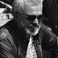 Портрет фотографа (аватар) Евгений Стулов (Evgeniy Stulov)