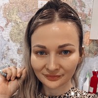 Портрет фотографа (аватар) Юлия Подольская
