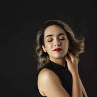 Портрет фотографа (аватар) Agustina Fernandez