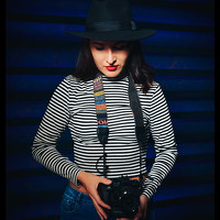Фотография Светлана Медведева (Svetlana Medvedeva) Портрет фотографа (аватар) Светлана Медведева (Svetlana Medvedeva)