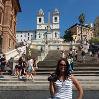 Портрет фотографа (аватар) Nataliia Tidwell